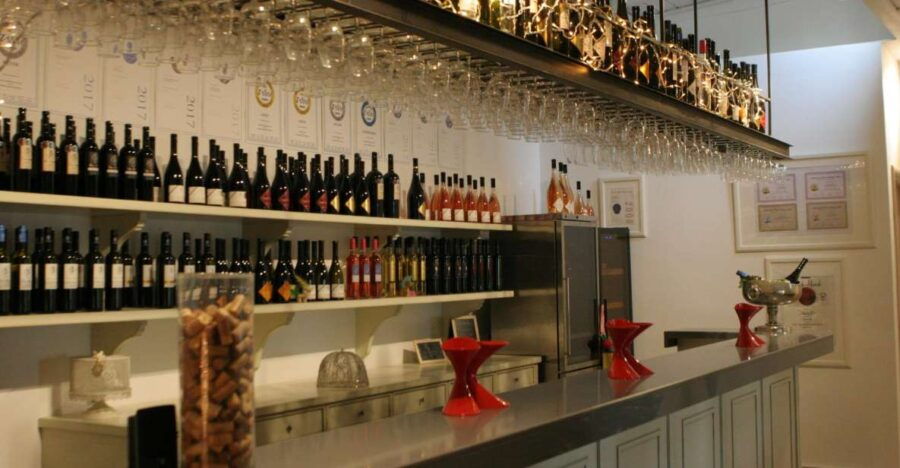 Athens: Full-Day Evia Private Wine Tour With Spa Treatment - Good To Know