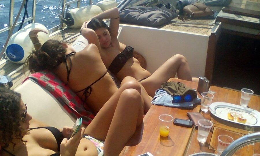 Athens: Full-Day Private Sailing Experience - Good To Know