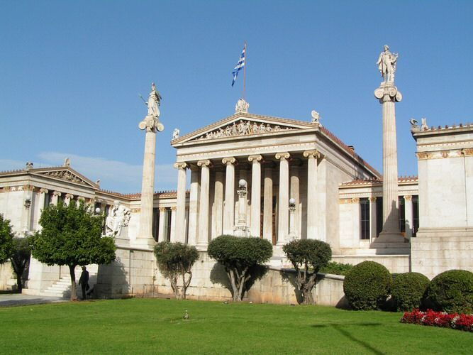 Athens Full-Day Private Sightseeing Tour - Good To Know