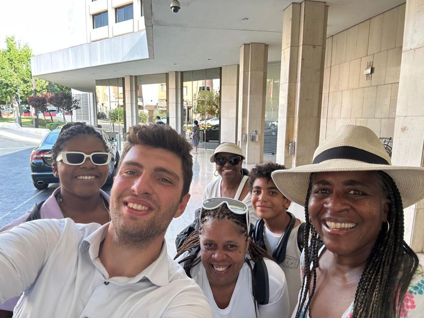 Athens Full Day Private Tour - Good To Know