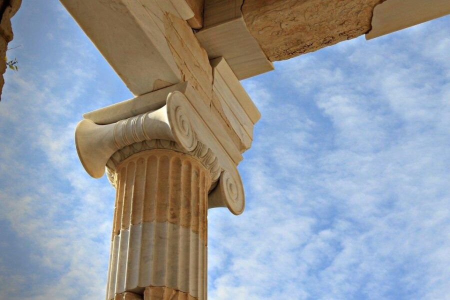 Athens Greece Full Day Private Tour - Good To Know