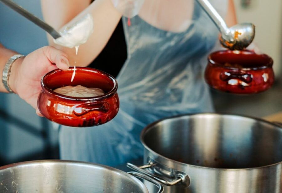 Athens: Greek Cooking Class & Dinner on a Rooftop - Good To Know