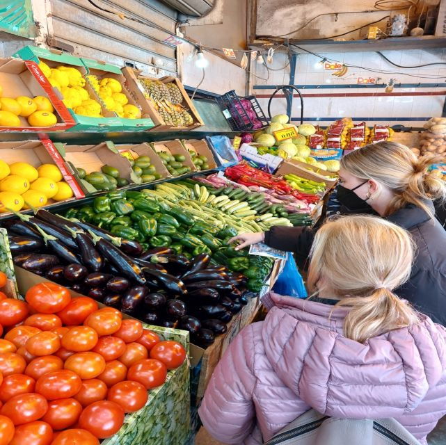 Athens: Greek Cooking Class, Market Visit and Lunch - Good To Know