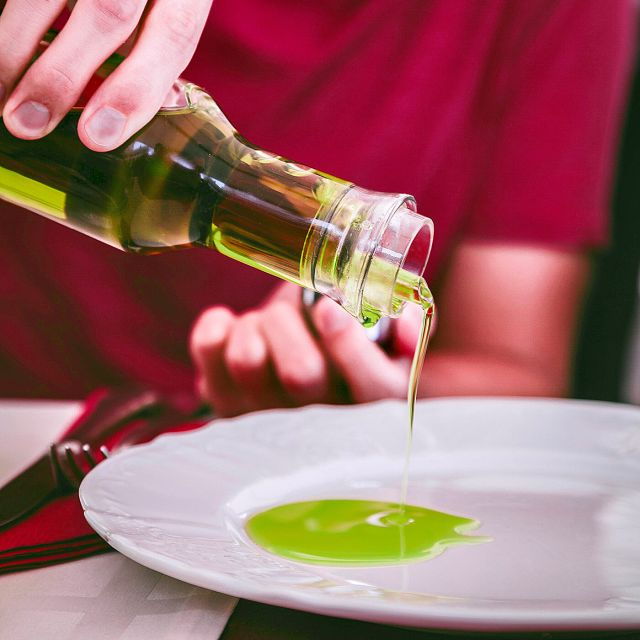 Athens Greek Food Experience - Good To Know