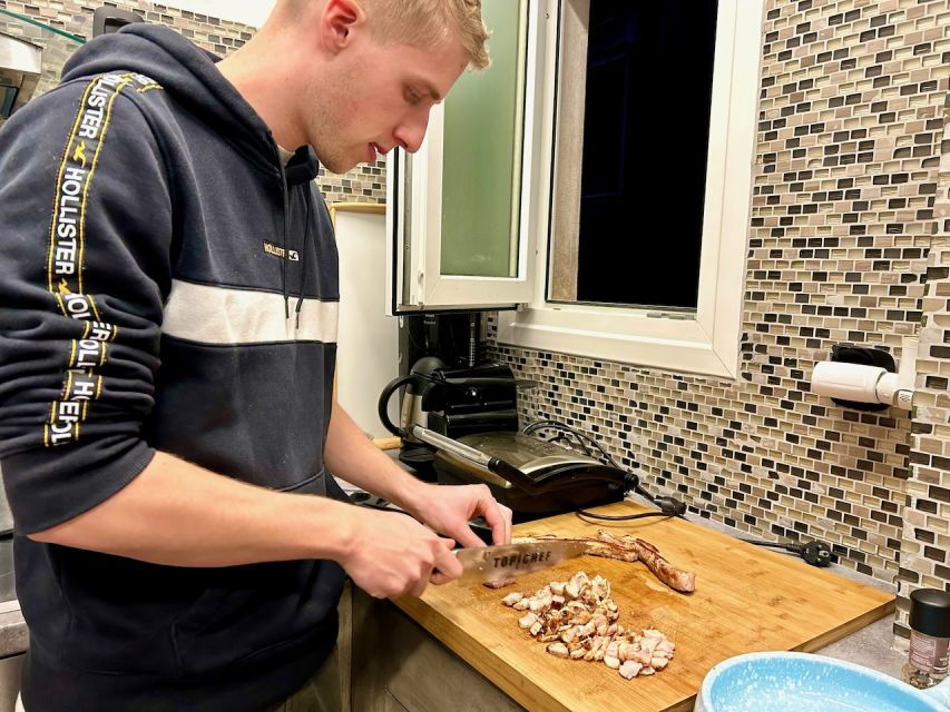 Athens: Guided Greek Cooking Class With Dinner & Wine - Good To Know