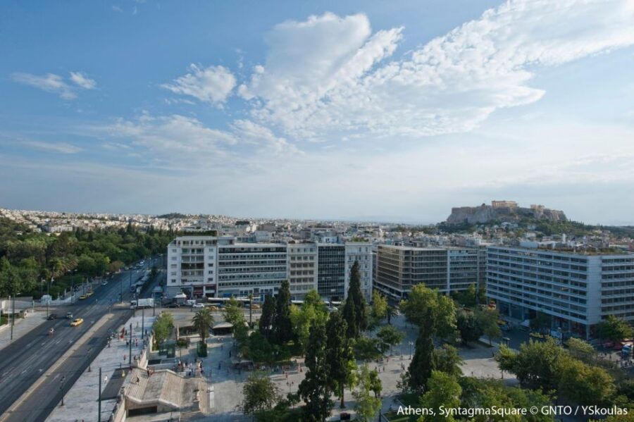 Athens: Half-Day Sightseeing Tour With Acropolis Museum - Good To Know