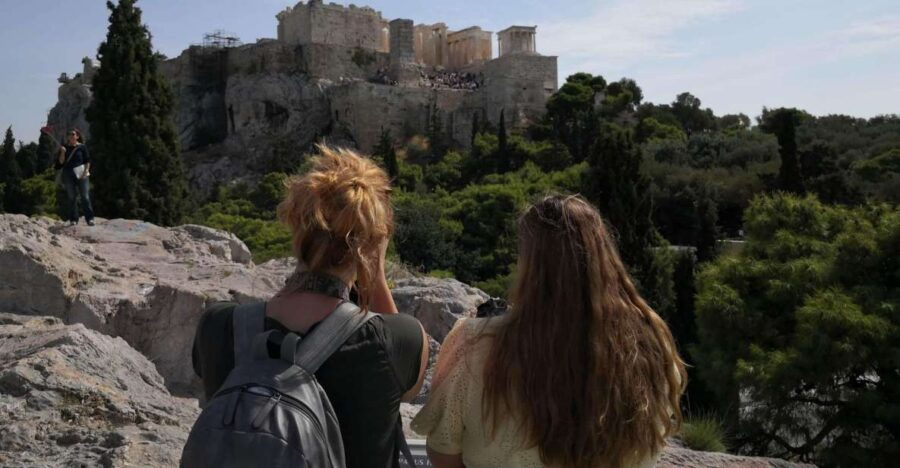 Athens Highlights Tour for First Time Visitors - Good To Know