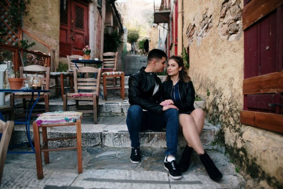 Athens: Historic Center Photo Tour at Monastiraki and Plaka - Good To Know