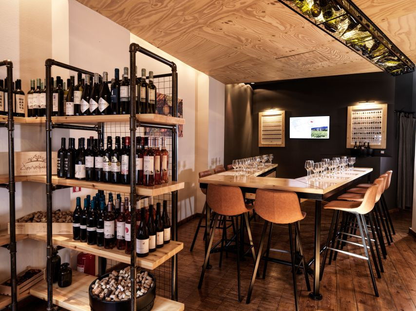 Athens: Mediterranean Gin Tasting Experience - Pricing and Duration