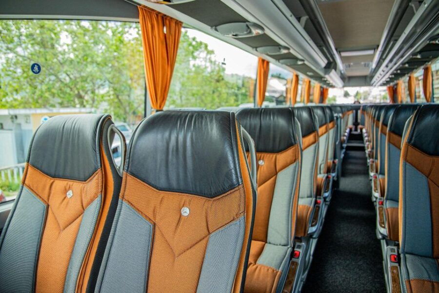 Athens: Meteora Monasteries & Caves Day Trip & Lunch Option - Good To Know