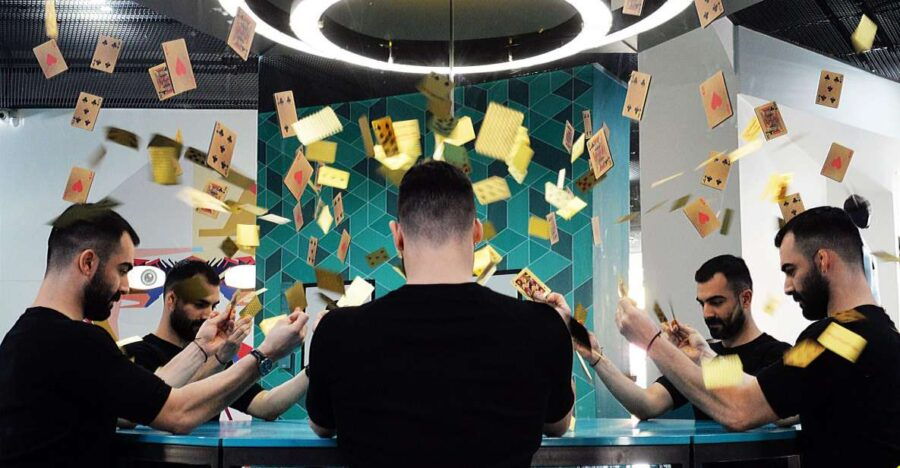 Athens: Museum of Illusions Admission Ticket - Good To Know