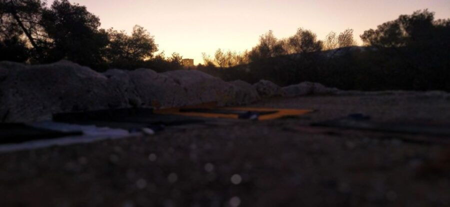 Athens Mythical Yoga & Meditation Sunrise & Sunset - Good To Know