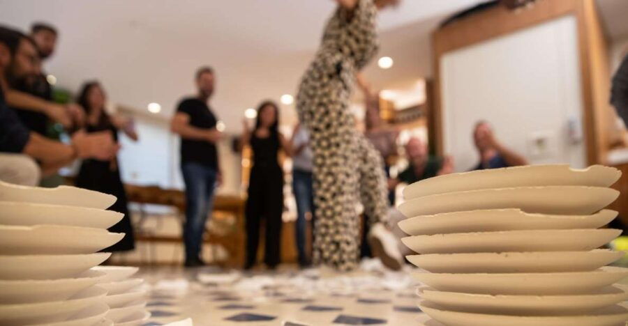 Athens: Opa! the Greek Fiesta - Good To Know