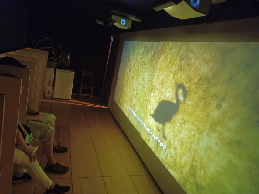 Athens: Philosophy Experience at Plato's Academy Park - Good To Know