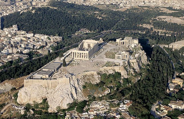 Athens: Private 4-Hour Tour With Acropolis and Old Town - Good To Know