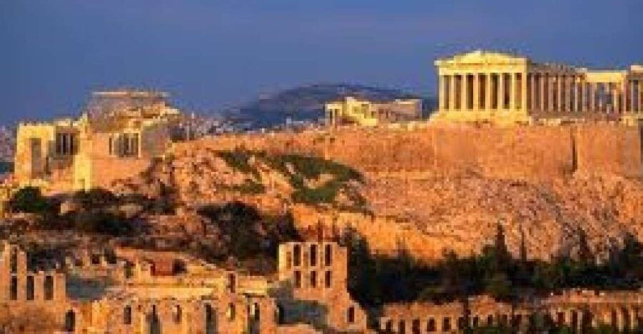 Athens Private Acropolis and Other Ancient Sites Tour - Tour Details and Options
