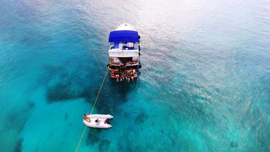 Athens: Private Cruise of Athens Riviera & Saronic Islands - Good To Know