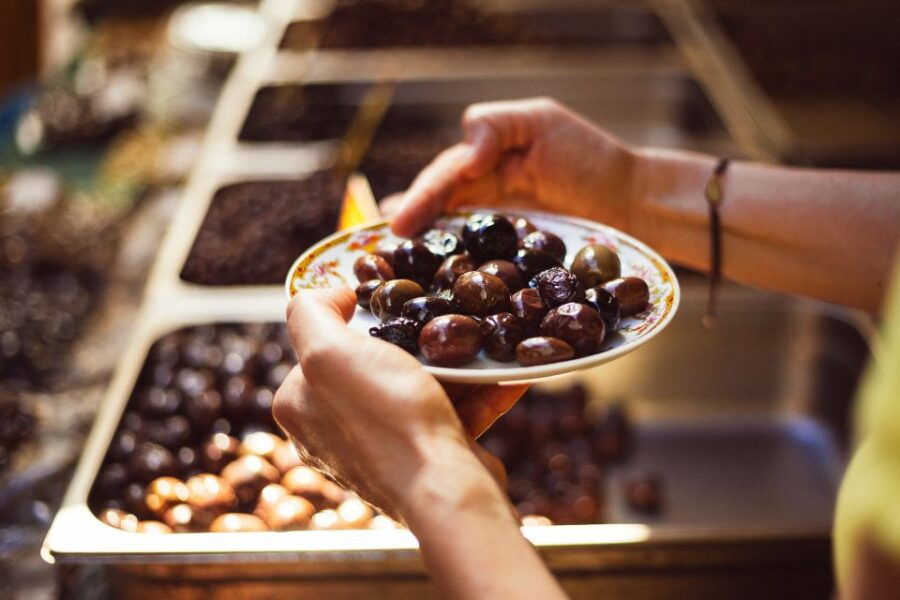 Athens: Private Food Tour – 10 Tastings With Locals - Good To Know