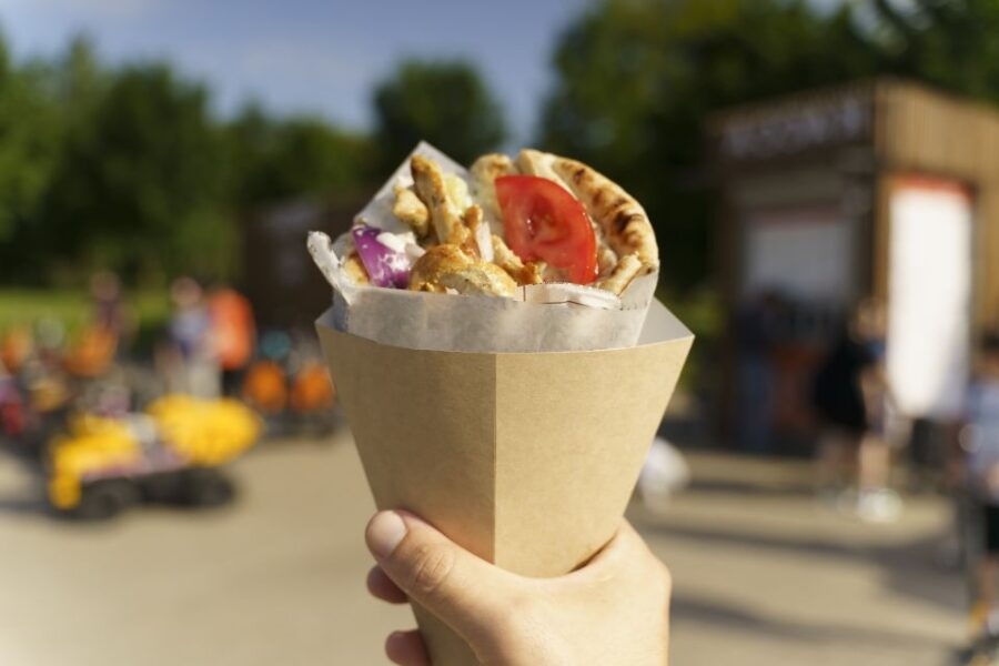 Athens: Private Food Walking Tour With Tastings - Good To Know