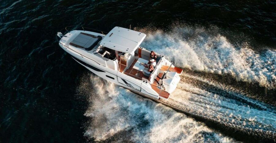 Athens: Private Full Day Cruise to Hydra & Poros - Good To Know