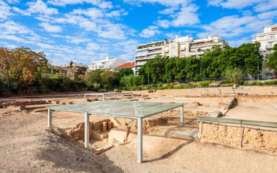 Athens: Private Full-Day Historic Tour - Good To Know