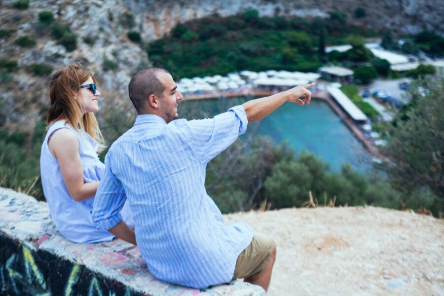 Athens: Private Guided Trip to Delphi With Transportation - Good To Know