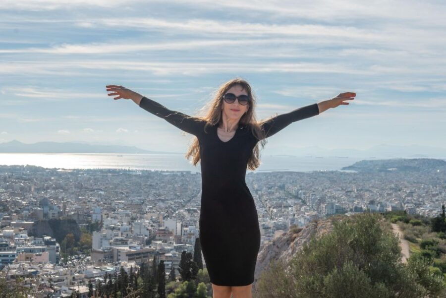 Athens Private Photo Shoot - Good To Know