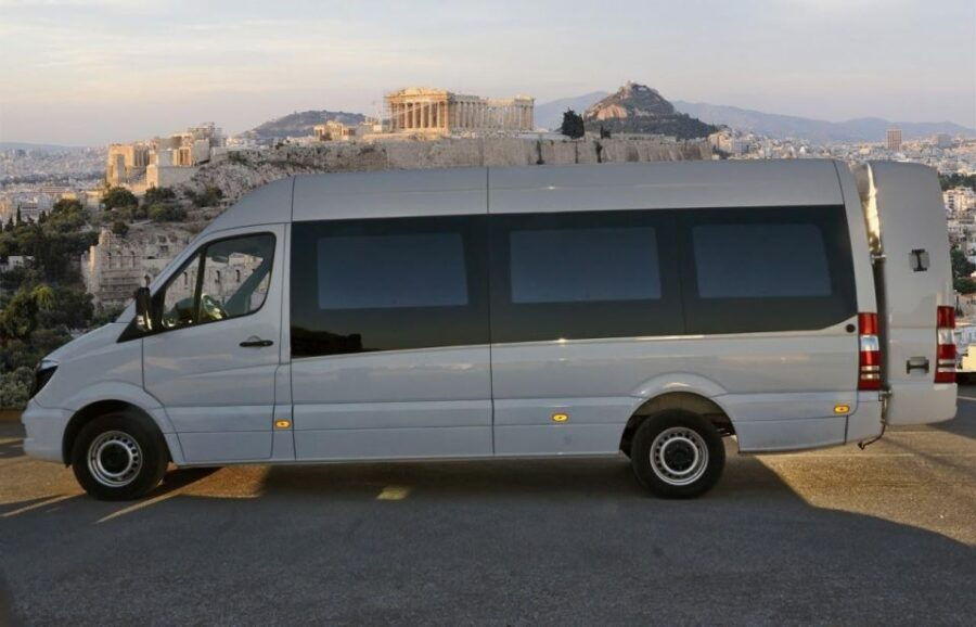 Athens: Private Tour for a Full or Half Day With Driver - Good To Know