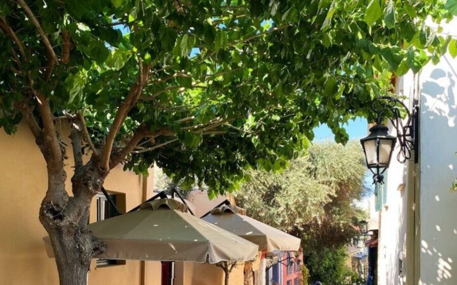 Athens: Private Tour of Athens and Ancient Corinth - Good To Know