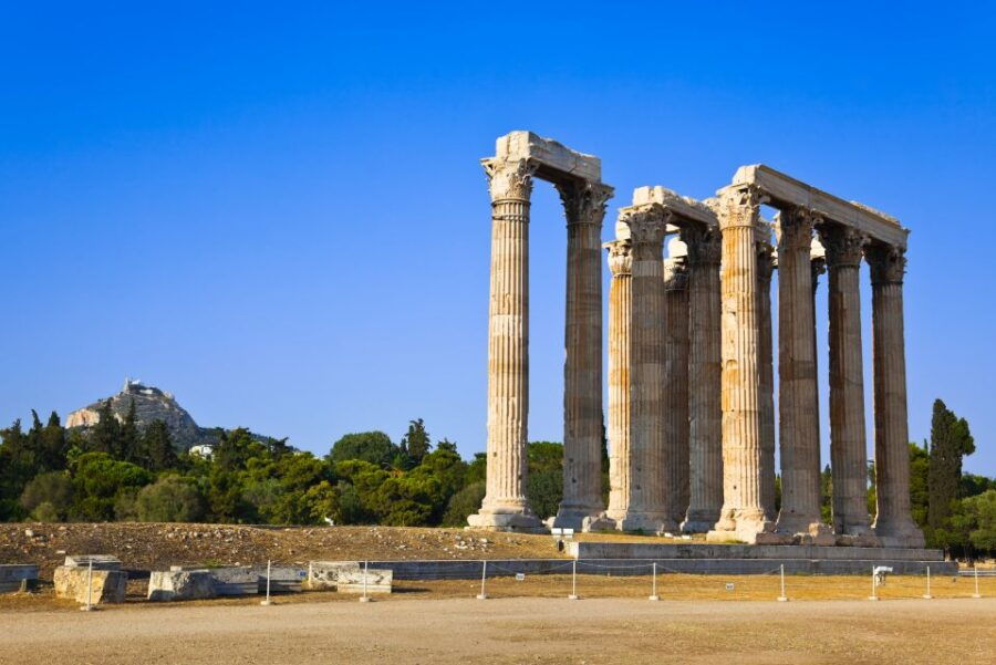 Athens Private Tours: Acropolis and Acropolis Museum - Good To Know