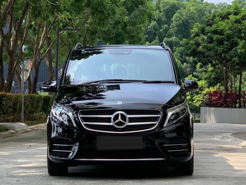 Athens: Private Transfer To/From Athens Airport - Good To Know