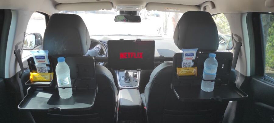 Athens: Private Transfer To/From Volos - Good To Know