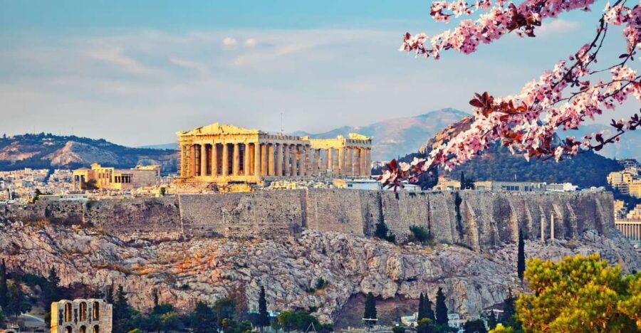 Athens: Private VIP Minibus Transfer to Athens Airport - Good To Know