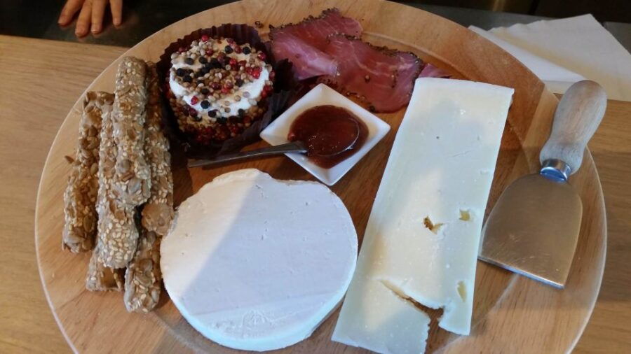 Athens: Private Wine Tour and Lunch at the Seaside - Good To Know