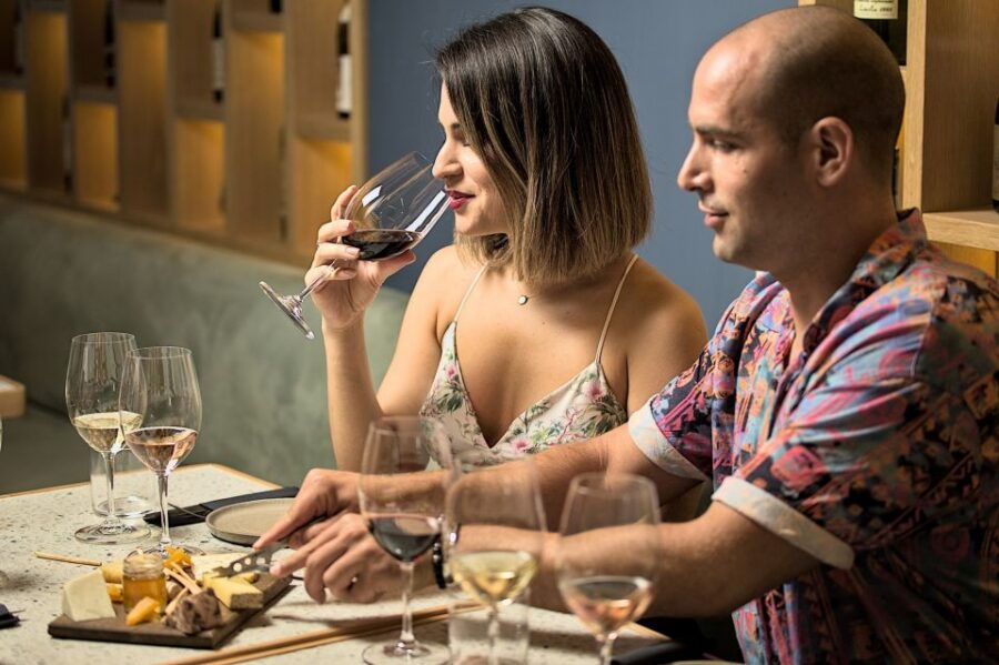 Athens: Small-Group Wine Tasting Tour With Appetizers - Good To Know