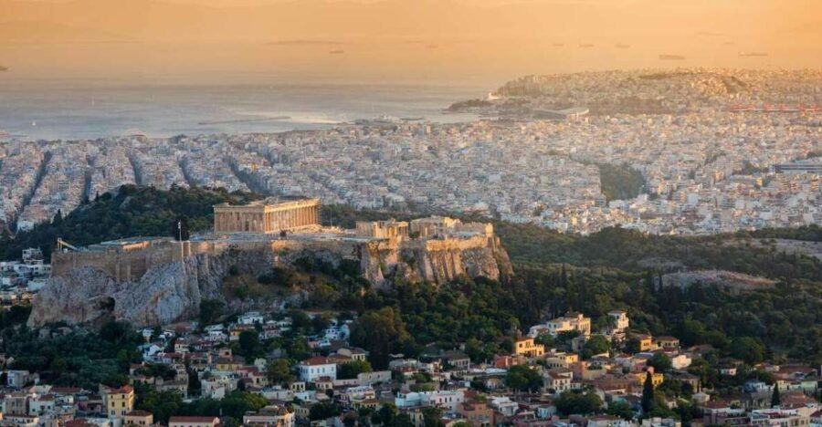 Athens: the Acropolis Guided Tour in Spanish Without Tickets - Good To Know