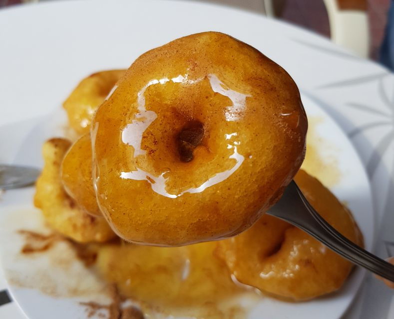 Athens: The Classic Food Tasting Tour - Good To Know