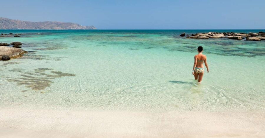 Athens: VIP Saronic Gulf Swimming Cruise - Good To Know