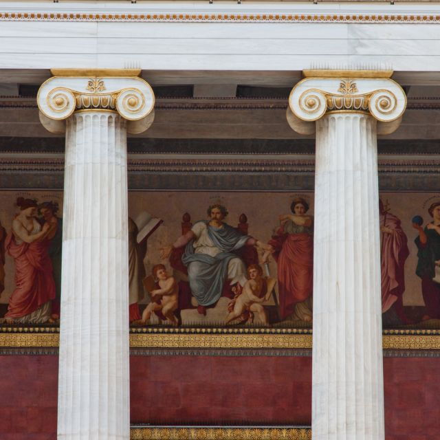 Athens:Private Day Tour to Athens, Sounio & Vouliagmeni Lake - Good To Know