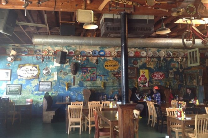 Atlanta Bar Hunt: All About Atlanta Bar Crawl - Good To Know