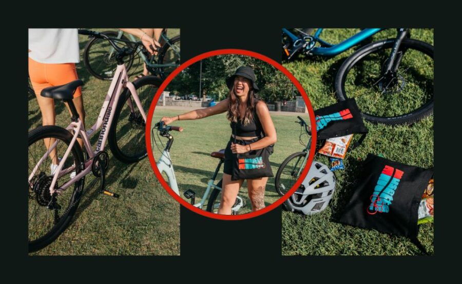 Atlanta Bicycle Rental Delivered: On the Beltline & Beyond