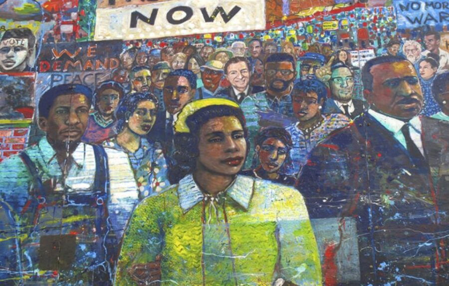 Atlanta: Black History and Civil Rights City Driving Tour