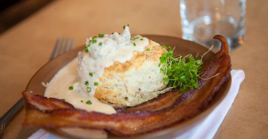 Atlanta: Food Tour of Inman Park and the Atlanta Beltline - Good To Know