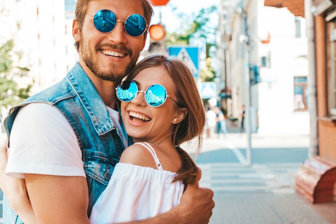 Atlanta Romantic Walking Tour for Couples (Feb )