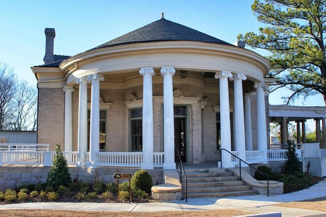 Atlanta Scavenger Hunt: Hipster’s Haven in Little Five Points