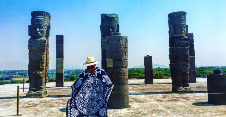 Atlantes of Tula - Good To Know