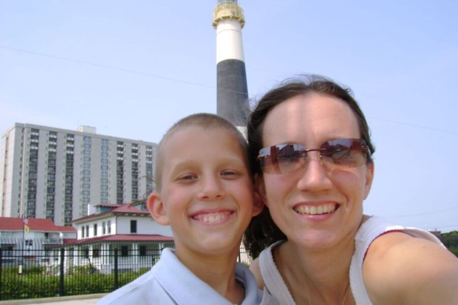 Atlantic City: Absecon Lighthouse Admission Ticket - Good To Know
