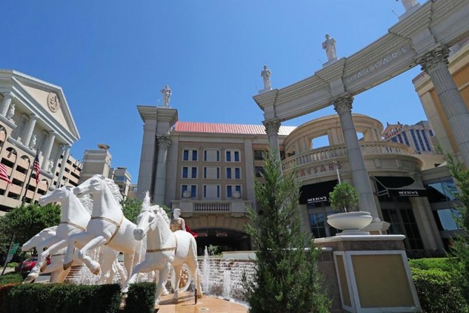Atlantic City Scavenger Hunt: Roll The Dice In Americas Playground - Good To Know