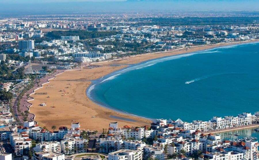 Atlantic Coast 3 Days From Marrakech - Good To Know
