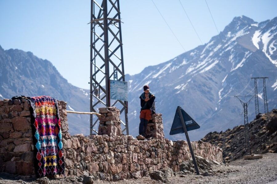 Atlas Adventures: 6-Day Trekking Expedition & Mount Toubkal - Good To Know